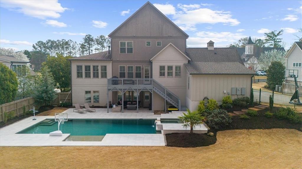 1145 Allenbrook Lane