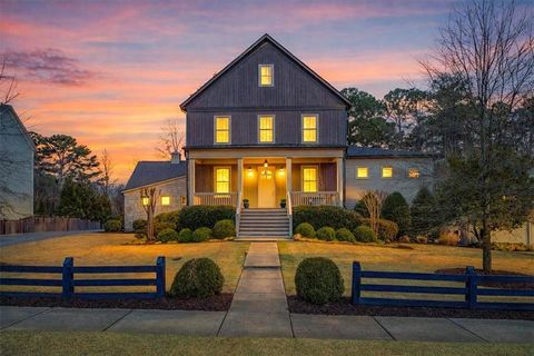 1145 Allenbrook Lane Roswell GA 30075