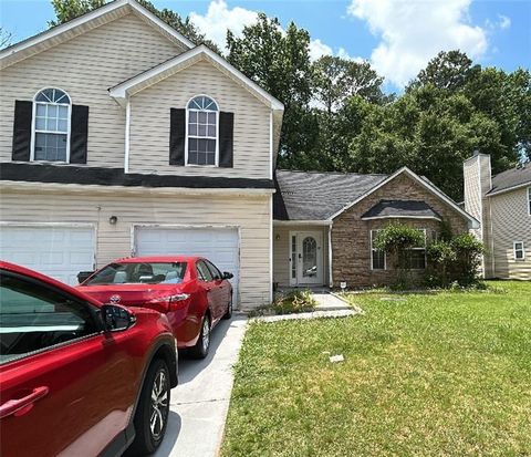 3338 Metro Way SW Snellville GA 30039