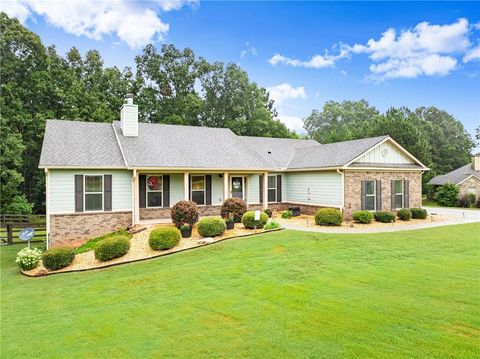 2112 Perry Place Lane Monroe GA 30656