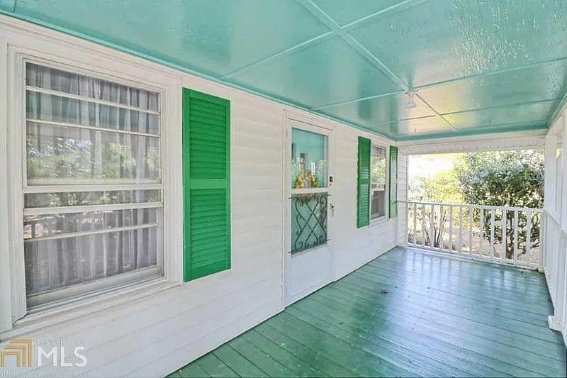 Holland Park - Residential