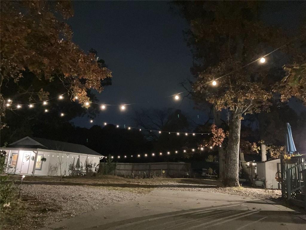 Holland Park - Residential