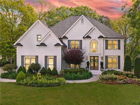 365 Guildhall Grove Johns Creek GA 30022