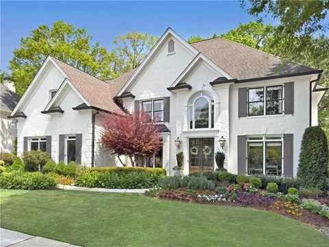 365 Guildhall Grove Johns Creek GA 30022