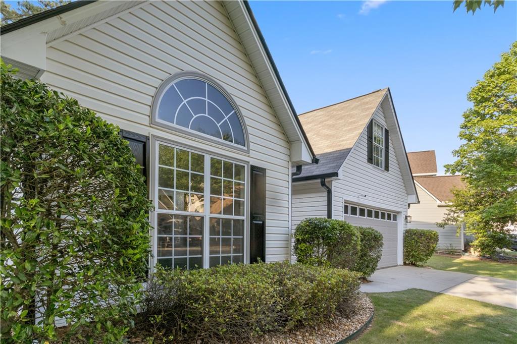 103 St Albans Way, Peachtree City, Georgia image 2