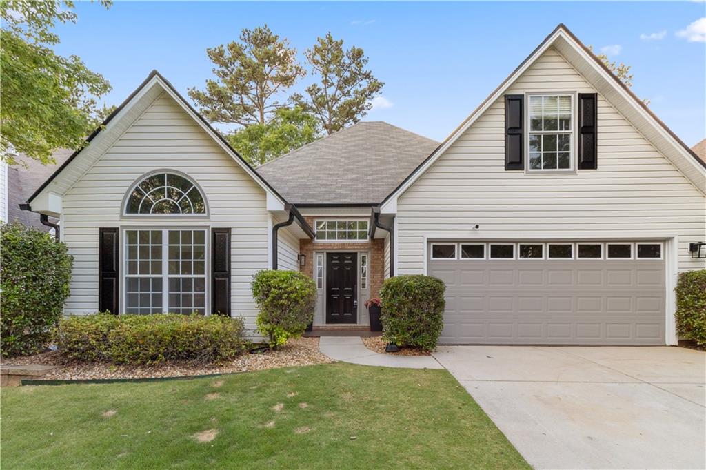 103 St Albans Way, Peachtree City, Georgia image 1