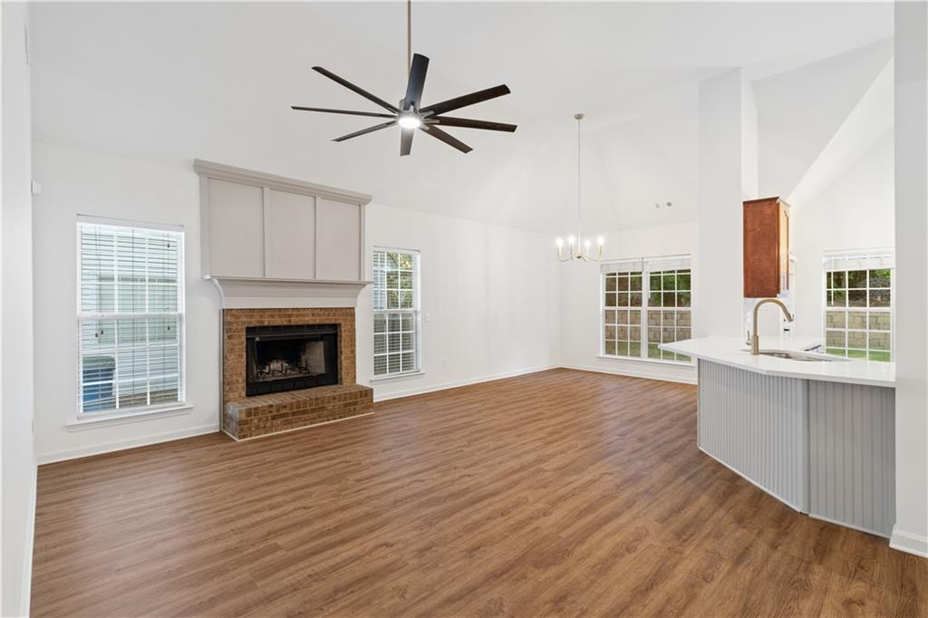 103 St Albans Way, Peachtree City, Georgia image 12