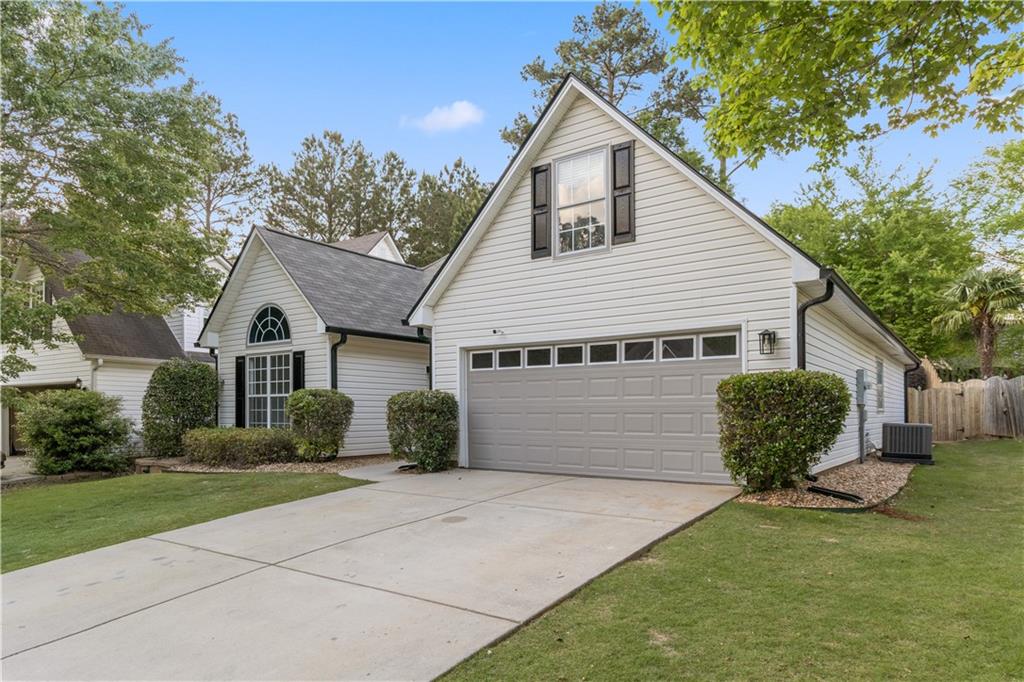 103 St Albans Way, Peachtree City, Georgia image 3