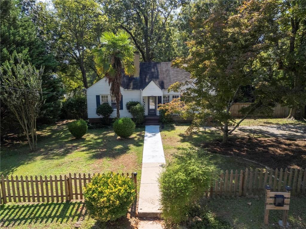 3715 Debelle Street, Clarkston, Georgia image 39