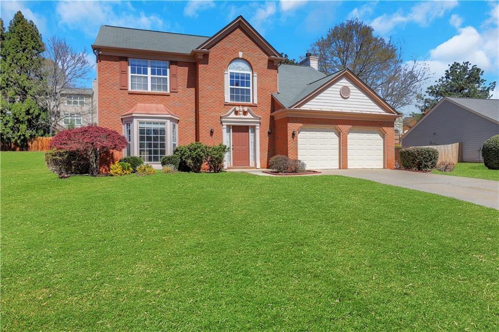 7025 Brassfield Drive