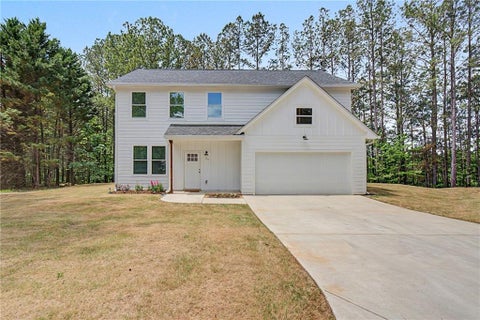 Homes For Sale - 24 Rocky Circle<br/> White, GA 30184
