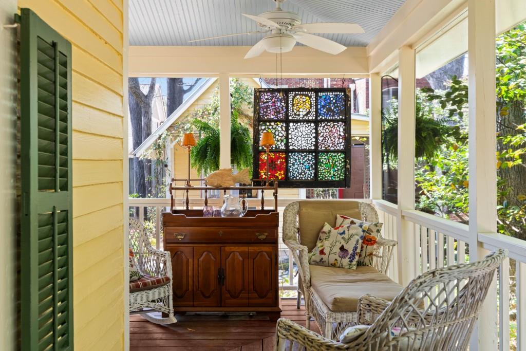 218 Barry Street, Decatur, Georgia image 34