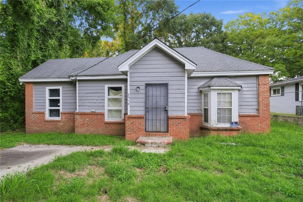 2516 Albert Way