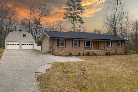 240 Sunrise Circle SE Calhoun GA 30701