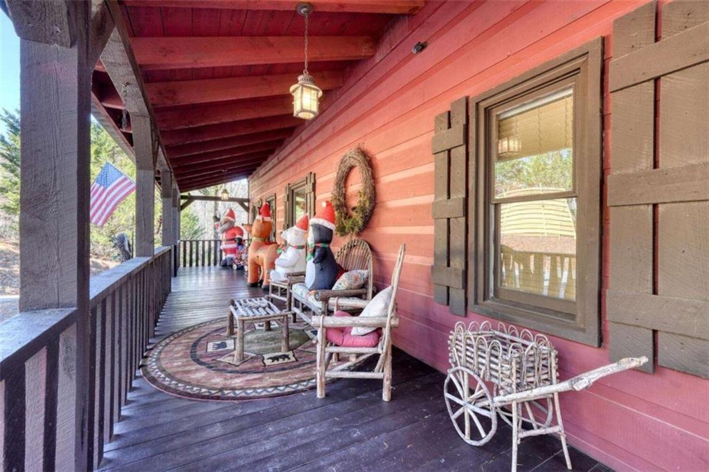 2567 Todd Shook Road