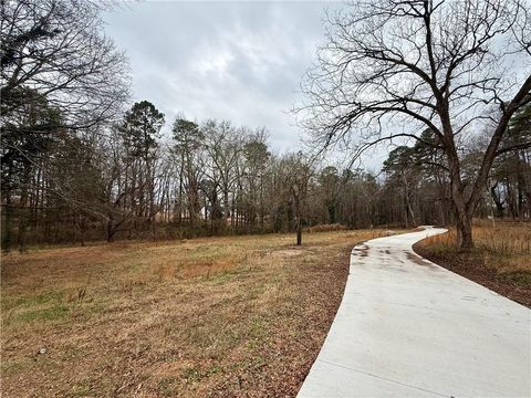 Vacant Land For Sale - Pine Street<br/> Pendergrass, GA 30567
