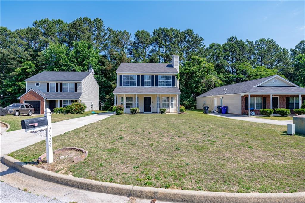 7624 Mcgillicuty Drive