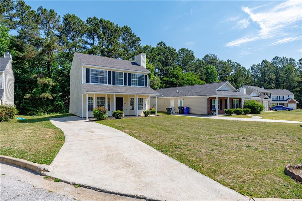 7624 Mcgillicuty Drive