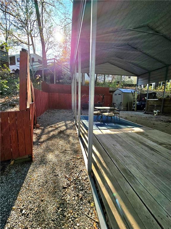 20 Hollow Log Path, Cleveland, Georgia image 6