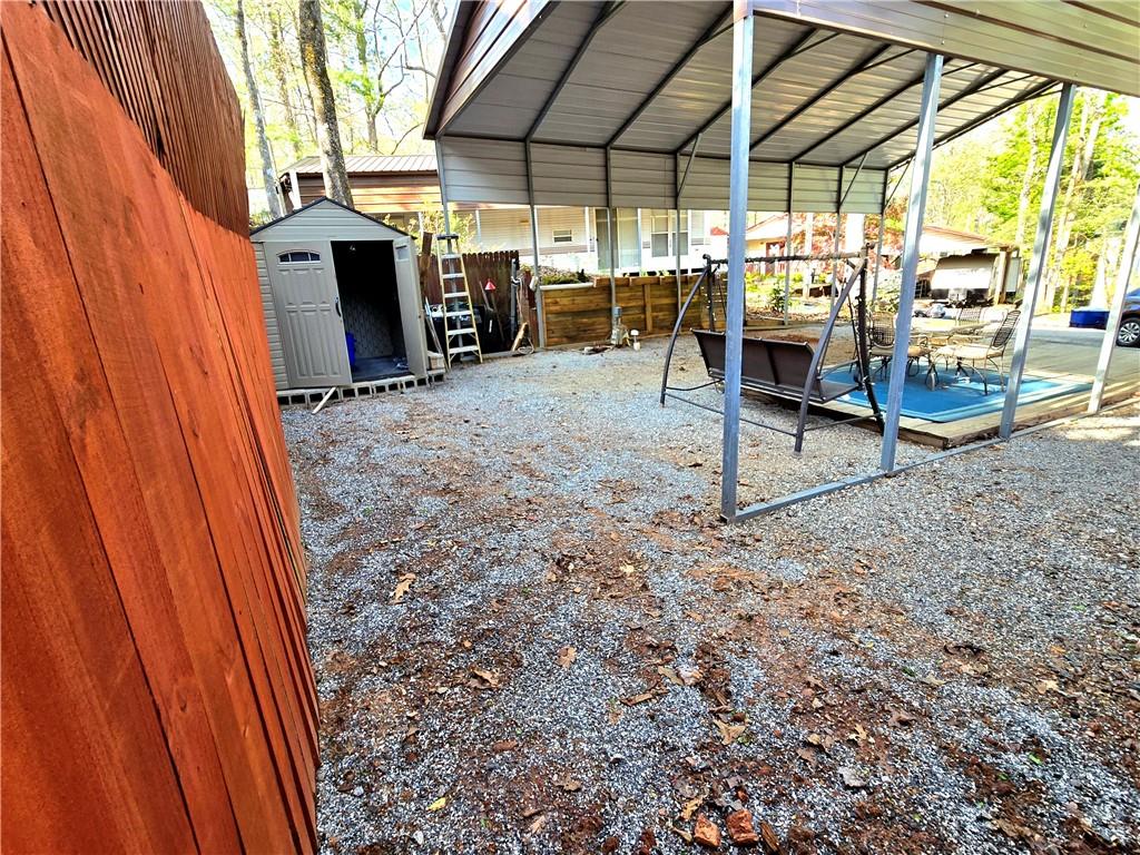 20 Hollow Log Path, Cleveland, Georgia image 4