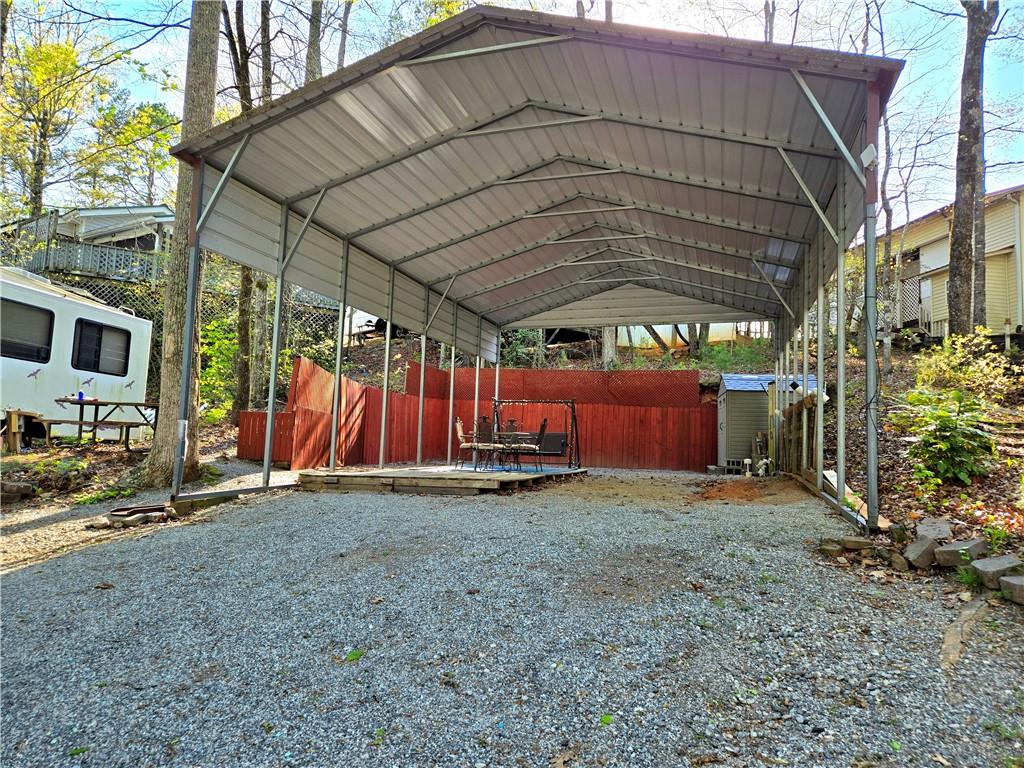20 Hollow Log Path, Cleveland, Georgia image 2