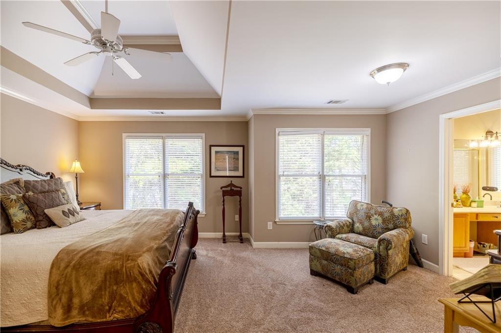 2975 Oak Hampton Way, Duluth, Georgia image 26