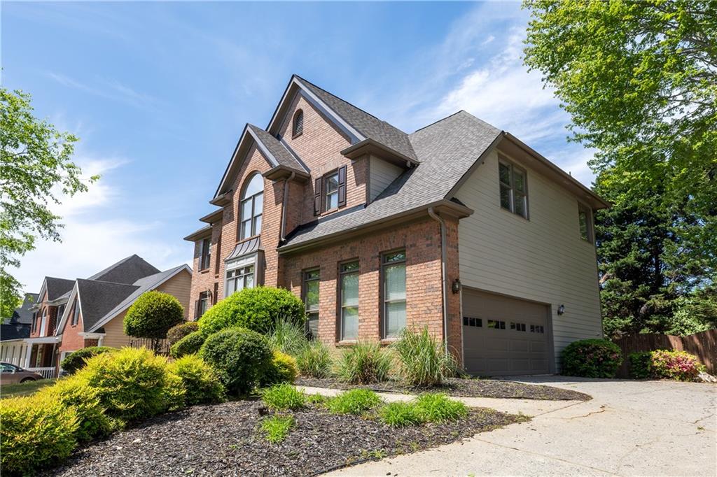 2975 Oak Hampton Way, Duluth, Georgia image 4