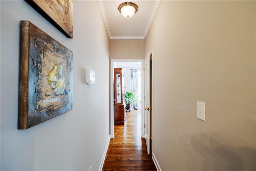 2975 Oak Hampton Way, Duluth, Georgia image 11