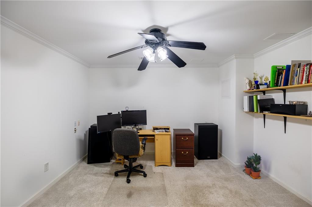 2975 Oak Hampton Way, Duluth, Georgia image 49