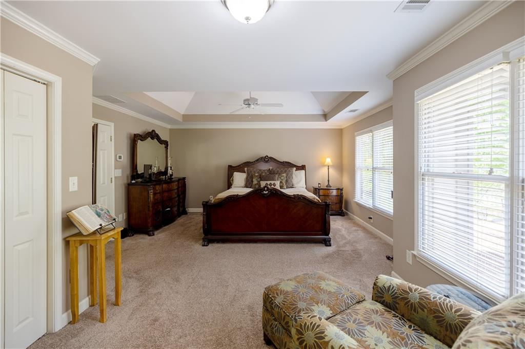 2975 Oak Hampton Way, Duluth, Georgia image 27