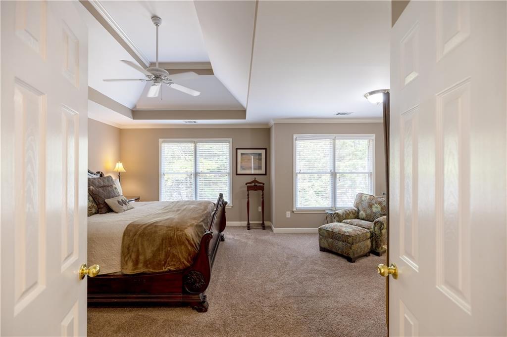 2975 Oak Hampton Way, Duluth, Georgia image 25