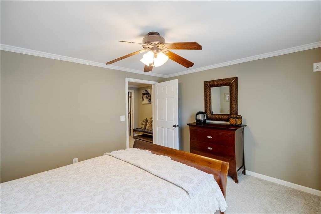 2975 Oak Hampton Way, Duluth, Georgia image 48