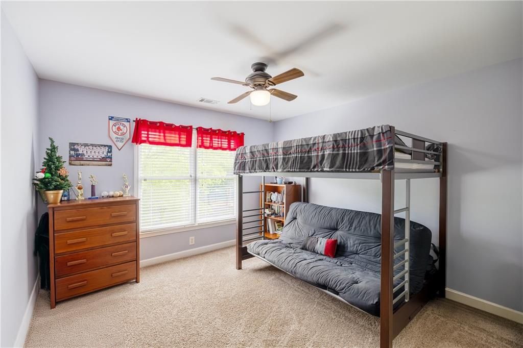 2975 Oak Hampton Way, Duluth, Georgia image 37