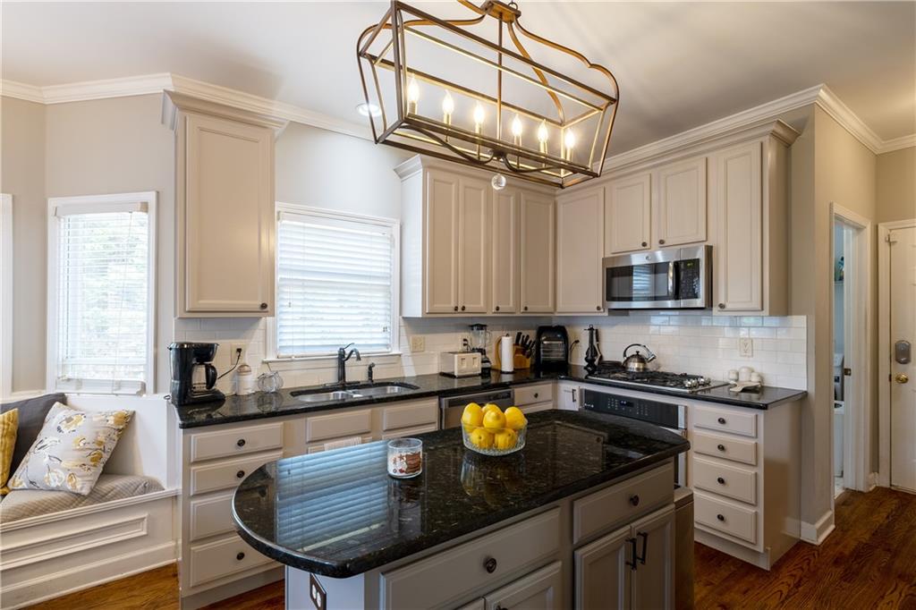 2975 Oak Hampton Way, Duluth, Georgia image 15
