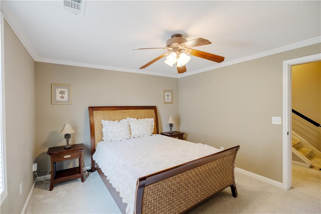 2975 Oak Hampton Way, Duluth, Georgia image 47