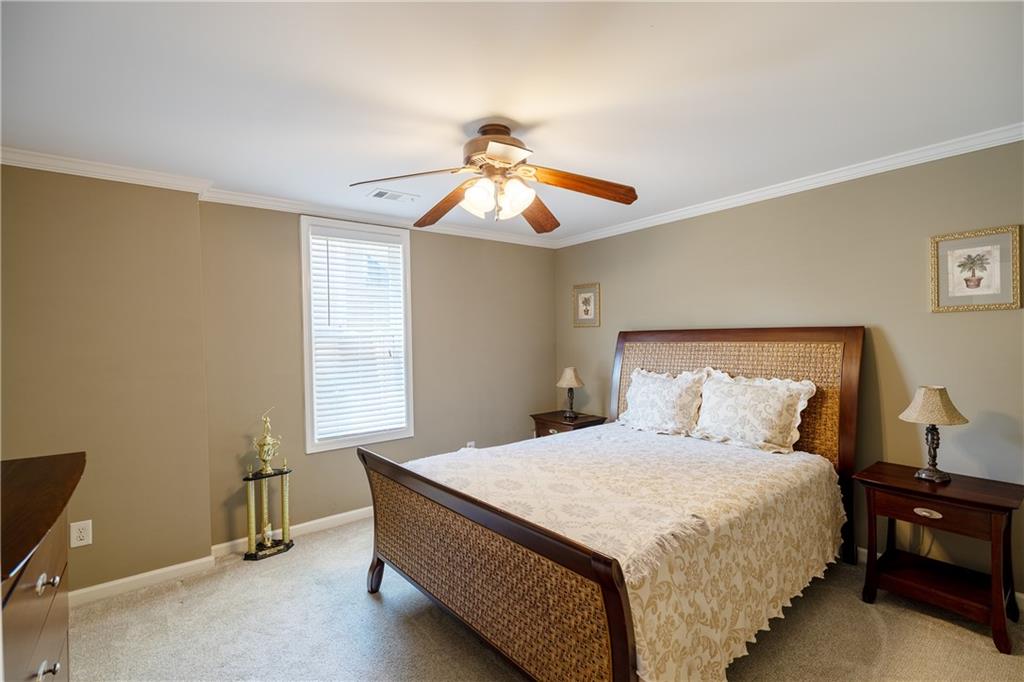 2975 Oak Hampton Way, Duluth, Georgia image 46
