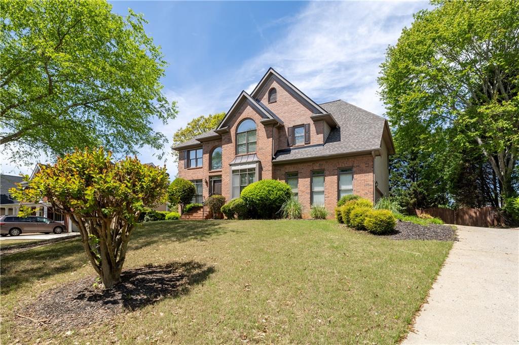 2975 Oak Hampton Way, Duluth, Georgia image 3