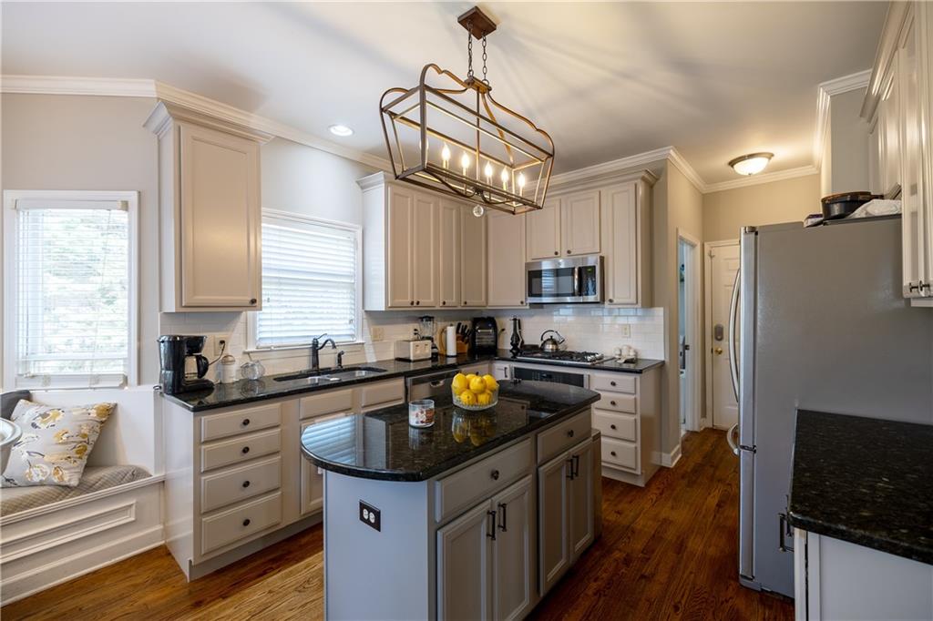 2975 Oak Hampton Way, Duluth, Georgia image 14