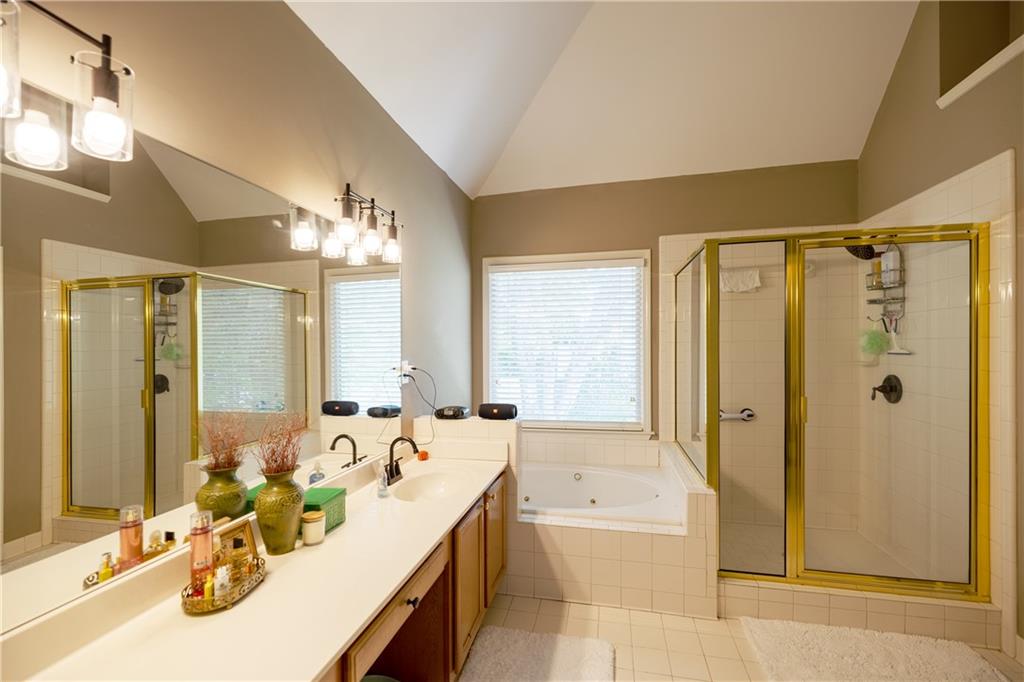 2975 Oak Hampton Way, Duluth, Georgia image 29