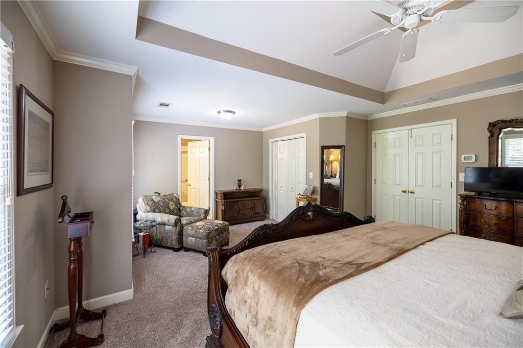 2975 Oak Hampton Way, Duluth, Georgia image 28