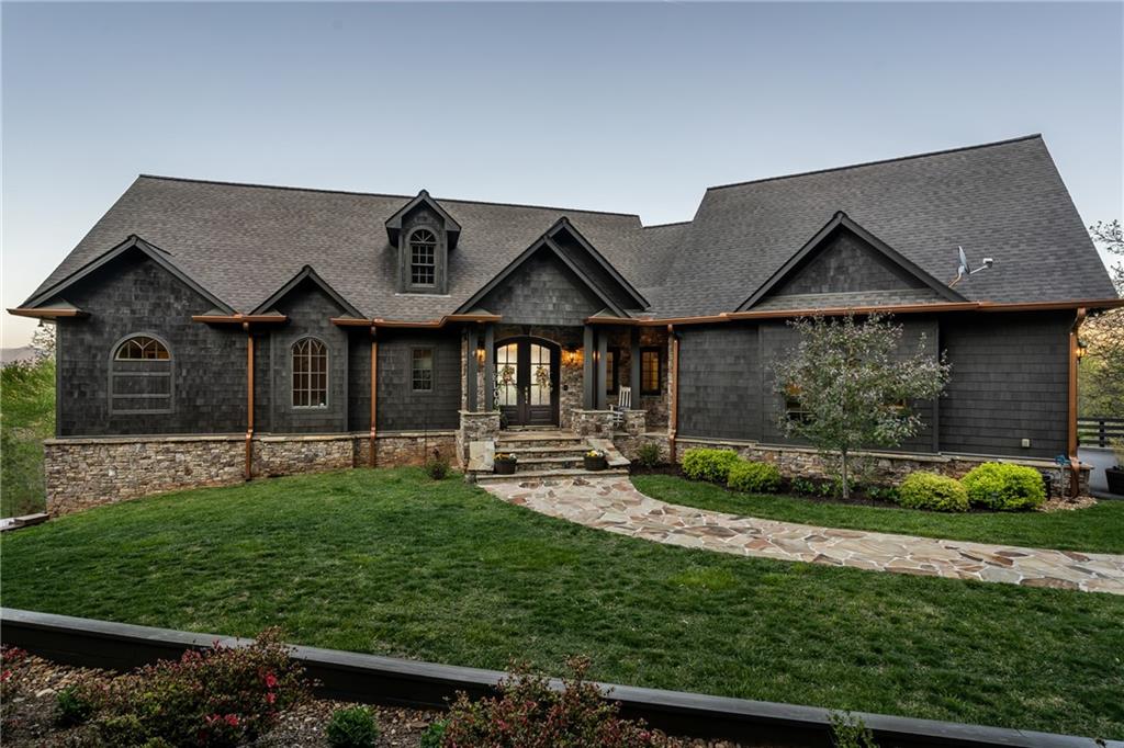 4431 Furman Gribble Road