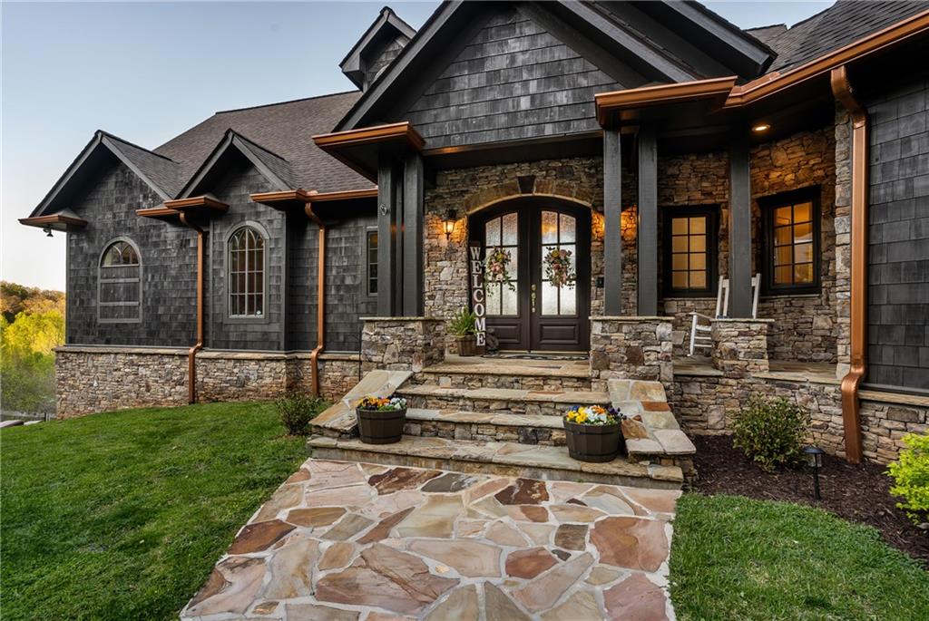 4431 Furman Gribble Road