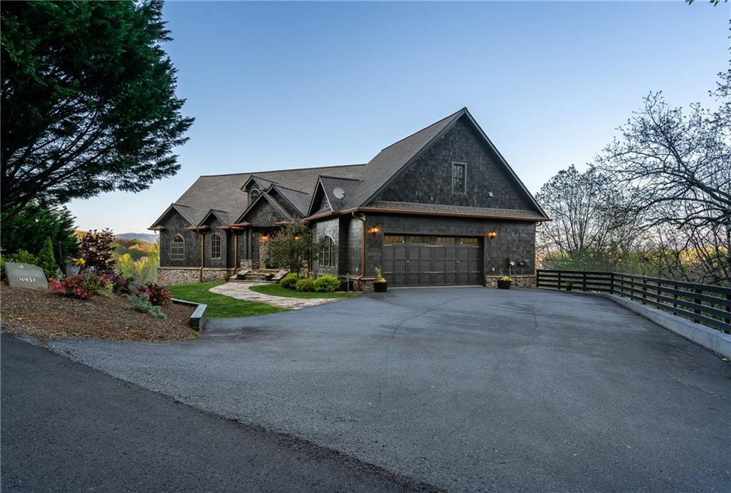 4431 Furman Gribble Road