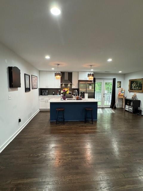 2874 Cloverleaf Drive SE
