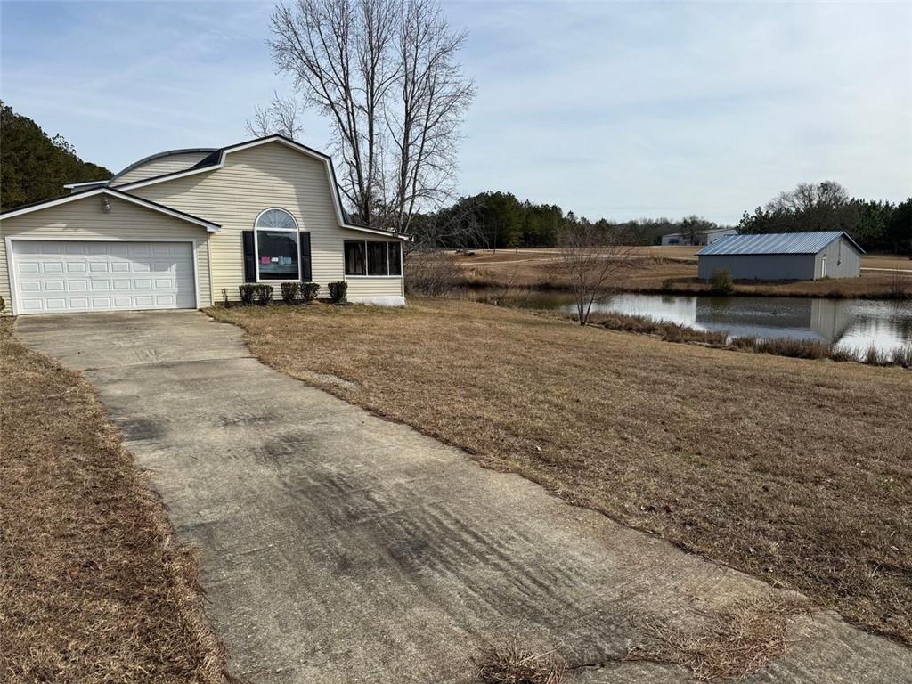 149 WOODY Road