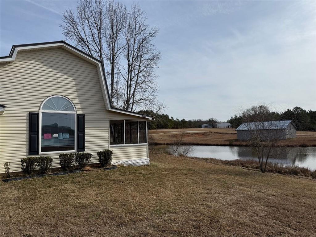 149 WOODY Road