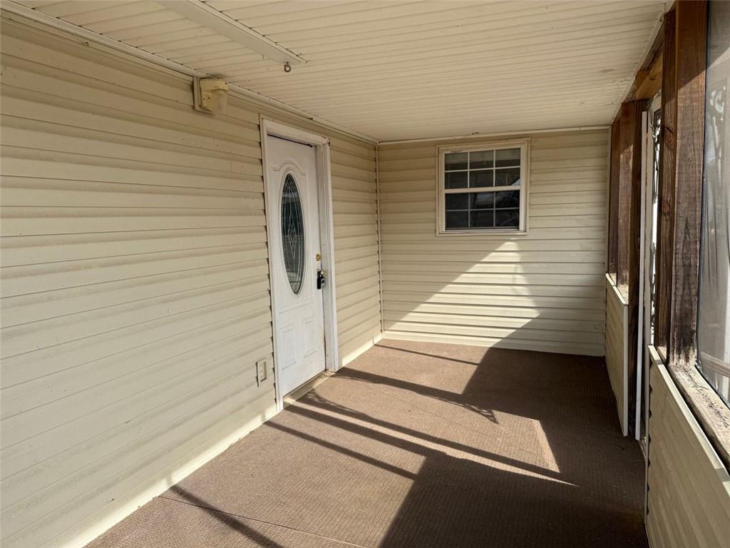 149 WOODY Road