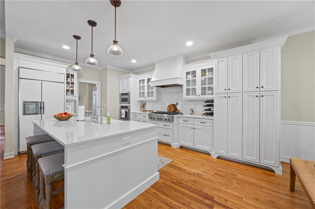 3560 Greystone Road, Gainesville, Georgia image 10