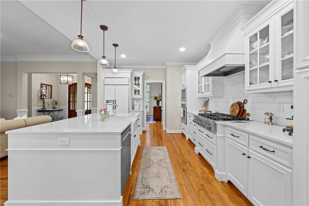 3560 Greystone Road, Gainesville, Georgia image 9