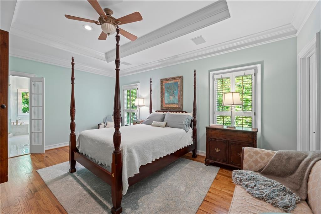 3560 Greystone Road, Gainesville, Georgia image 15